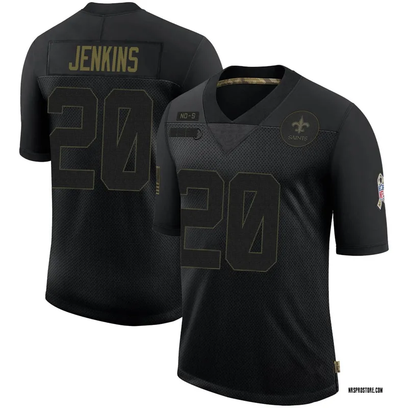 janoris jenkins saints jersey