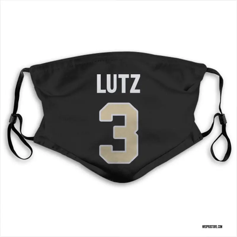 will lutz jersey