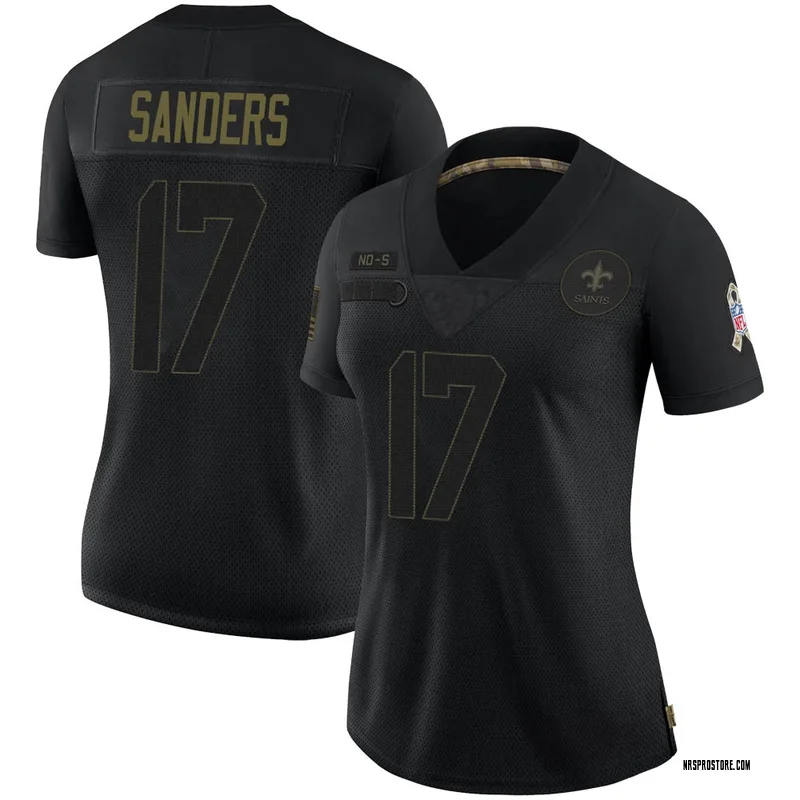 white emmanuel sanders jersey