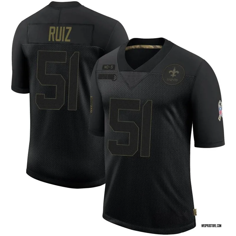 cesar ruiz jersey