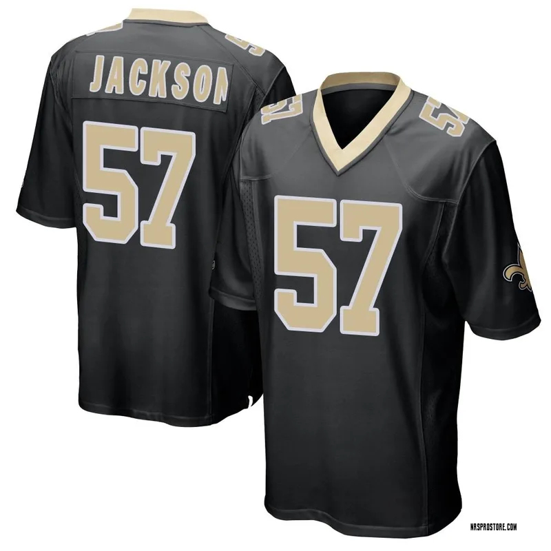 rickey jackson jersey